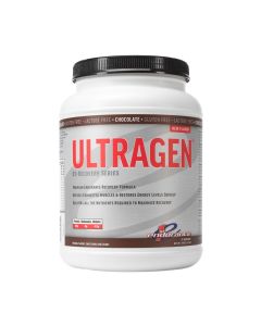 First Endurance Ultragen™ Chocolate