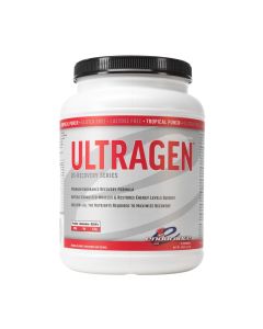 First Endurance Ultragen™ Tropical Punch