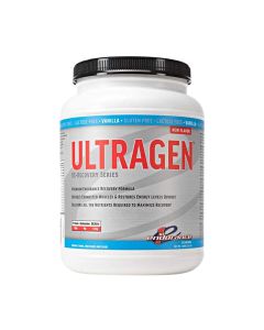 First Endurance Ultragen™ Vanilla