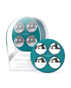 FOREO BEAR 2 Body Evergreen uređaj za mikrostrujno učvršćivanje tijela