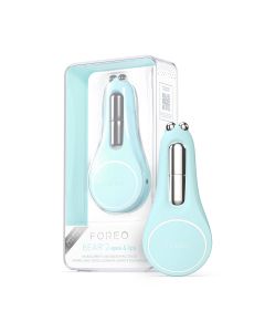FOREO BEAR 2 eyes & lips Arctic Blue mikrostrujni uređaj za zaglađivanje linija 