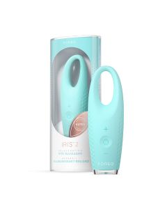 FOREO IRIS 2 Mint uređaj za masažu područja oko očiju