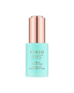 FOREO IRIS Firming PM Eye Serum 15 ml - Zaglađuje postojeće linije i bore te sprječava nastanak novih.