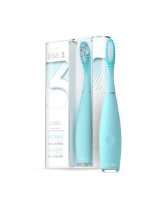 FOREO ISSA 3 Mint silikonska sonična četkica za zube