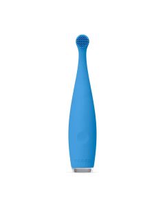 FOREO ISSA baby Bubble Blue Dino sonična električna četkica za zube