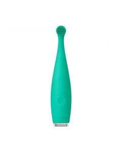FOREO ISSA baby Kiwi Green Panda sonična električna četkica za zube