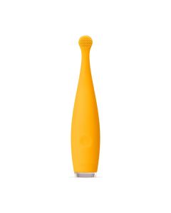 FOREO ISSA baby Sunflower Yellow Squirrel sonična električna četkica za zube