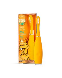 FOREO ISSA kids Mellow Yellow Gator