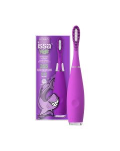 FOREO ISSA kids Merry Berry Shark