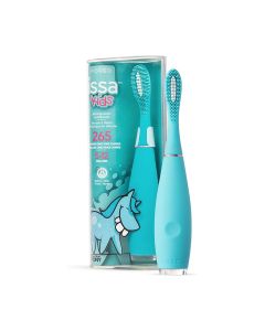 FOREO ISSA kids True Blue Pony