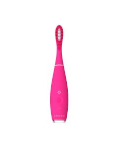 FOREO ISSA mini 3 Wild Strawberry sonična električna četkica za zube 
