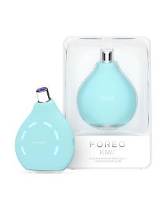 FOREO KIWI uređaj za vakuumsko uklanjanje mitesera iz pora s plavim LED svjetlom