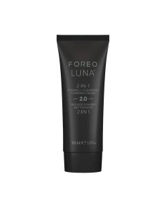 FOREO LUNA 2-in-1 Shaving + Cleansing Micro-Foam Cream 2.0 100 ml