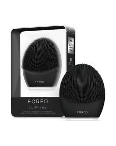 FOREO LUNA 3 for Men sonični uređaj za čišćenje lica za muškarce 