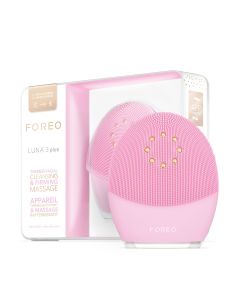 FOREO LUNA 3 plus Normal Skin uređaj za termičko čišćenje za normalnu kožu