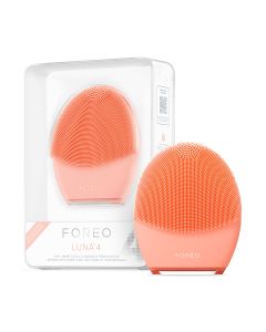 FOREO LUNA 4 Balanced Skin pametni uređaj za čišćenje lica za uravnoteženu kožu