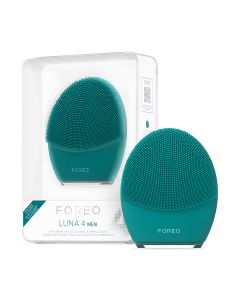 FOREO LUNA 4 Men pametni uređaj za čišćenje lica za muškarce
