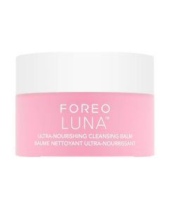 FOREO LUNA Ultra Nourishing Cleansing Balm 75 ml - Čini kožu mekom, hidratiziranom i ugodnom na dodir uz savršeno dubinsko čišćenje.