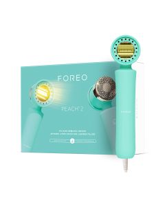 FOREO PEACH 2 Mint IPL uređaj za uklanjanje dlačica