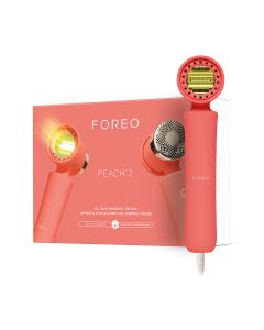 FOREO PEACH 2 Peach IPL uređaj za uklanjanje dlačica