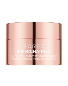 FOREO SUPERCHARGED HA+PGA Triple Action Intense Moisturizer 50 ml