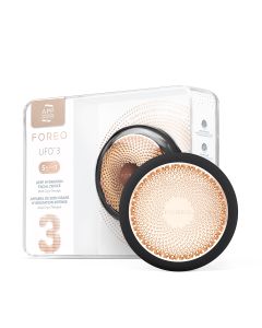 FOREO UFO 2 Black uređaj za tretman lica 
