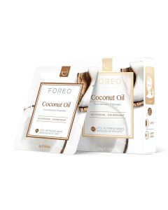 FOREO UFO Mask Coconut Oil x 6 komada