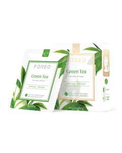 FOREO UFO Mask Green Tea x 6 komada