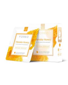 FOREO UFO Mask Manuka Honey x 6 komada