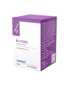 FORMEDS BICAPS F-LYSINE prah