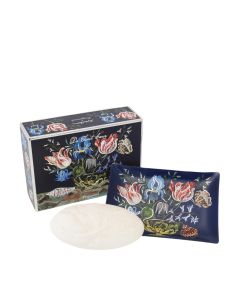 Fragonard De tout cœur set sapun 150 g i posuda za sapun 1 komad