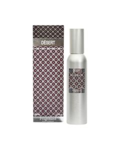 Fragonard DÉSERT eau de toilette 100 ml - utjelovljuje prirodnu muževnost, nudeći svježu gornju notu citrusa na drvenastu, začinsku srednju notu šafrana.