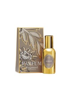 Fragonard DIAMANT Parfem 30 ml - slatko-orijentalni, sa mandarinom, narančom i paprom kao glavnim gornjim notama, uravnoteženim ružom, jasminom i šljivom kao srednjim notama.