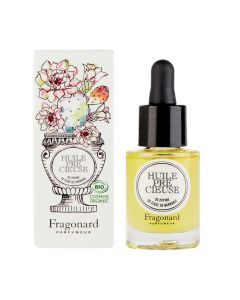 Fragonard Huile precieuse iz sjemenki indijske smokve 15 ml