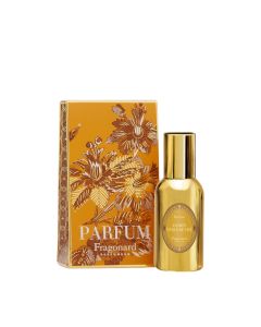 Fragonard JASMIN PERLE DE THÉ parfem 30 ml - tražimo utočište u intimi andaluzijskog vrta da bismo ga okusili i uživali u blagodatima cvatućeg jasmina.