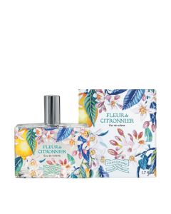 Fragonard LEMON BLOSSOM eau de toilette 50 ml
