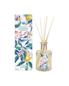 Fragonard LEMON BLOSSOM mirisni štapići za prostor 200 ml + 10 štapića