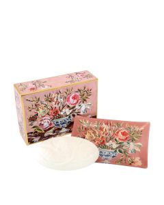 Fragonard Moment Volé set sapun 150 g i posuda za sapun 1 komad