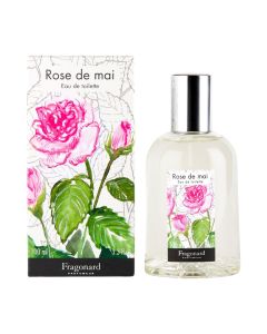 Fragonard ROSE DE MAI EAU DE TOILETTE 100 ml