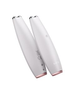 GESKE MicroCurrent Face-Lift Pen za lice i oči 6 in 1 Starlight - koristi mikrostruje kako bi stimulirao proizvodnju kolagena i elastina, pružajući vam zategnutiju, mlađu kožu.