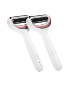 GESKE MicroNeedle Face & Body Roller 8 in 1 Starlight