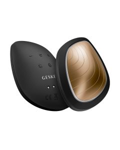 GESKE Sonic Warm & Cool Mask Device 9 in 1 Gray