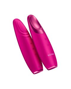 GESKE Warm & Cool Eye Energizer 6 in 1 Magenta -  za smanjenje natečenosti ispod očiju, umora, suhih očiju, tamnih krugova i sitnih bora.
