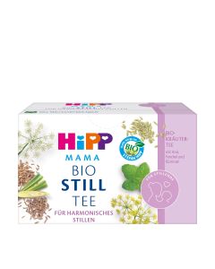 HiPP Mama BIO Čaj za dojilje 20 filter vrećica