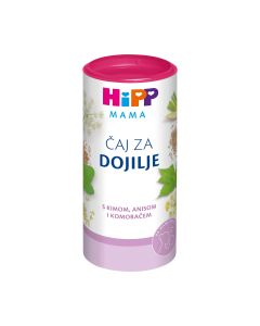 HiPP Mama čaj za dojilje 200 g