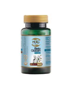 HUG YOUR LIFE Beta Glucan Complex