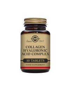 Solgar Hyaluronic Acid 