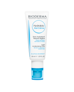 Bioderma Hydrabio Gel krema