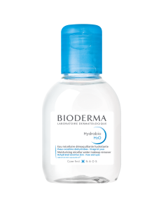 Hydrabio H2O otopina 100 ml Bioderma