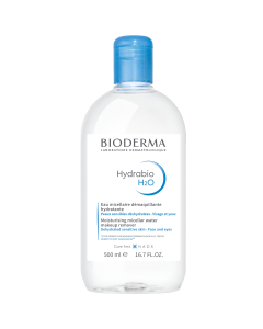 Bioderma Hydrabio H2O micelarna voda